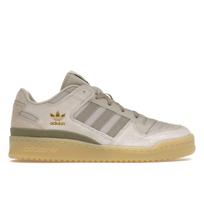 adidas Forum Low Classic Talc Clay Vyriški sportbačiai Kreminiai Sezamo HQ7096 36