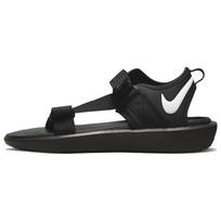 Nike Vista Sandalas Juodas Baltas Vyriški Sportbačiai DJ6605-001 40
