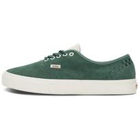 Vans Authentic Field Daze - Silver Pine Unisex Sneakers Green VN0009PV9Q6 36