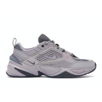 Nike M2K Tekno SP Atmosphere Grey Unisex Kedai Tamsiai Pilki-Balti-Gunsmoke BV0074-001 44