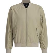 Adidas Bomber striukė Ap Pilot Sportinė Laisvalaikio Ilgomis Rankovėmis Striukė Vyriška Striukė Ruda JP4646 M beige