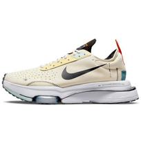 Nike Air Zoom-Type Kokoso pienas Vyriški sportbačiai Kreminis Juodas Šviesiai žalias DJ5208-103 40.5