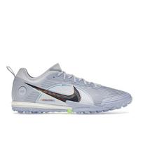Nike Mercurial Air Zoom Vapor 14 Pro TF Futbolo Pilka Šviesiai Jūrinė Unisex Sportbačiai Mėlyni Lazeriniai Mėlyni Juodinti Mėlyni DJ2851-054 42.5