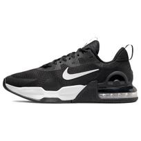 Nike Air Max Alpha Trainer 5 Juodi Balti Vyriški Sportbačiai DM0829-001 44.5