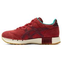 Onitsuka Tiger X-Caliber Burokėlių sulčių Unisex sportbačiai Raudoni Giliai Marsietiški 1183C138-600 38