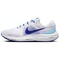 Nike Air Zoom Vomero 16 Premium Bill Bowerman Vyriški sportbačiai Balti Universitetiniai Mėlyni Lenktyniniai Mėlyni FJ0330-100 44