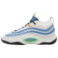 Nike Cosmic Unity 3 EP Summit White Pacific Blue Vyriški sportbačiai Pilnai oranžiniai Pinnacle-White Game-Royal-Blue FN8891-181 40.5