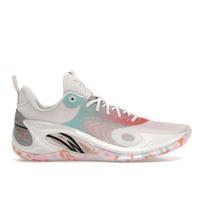 Li-Ning Way of Wade 808 3 Šeimos meilė Vyriški sportbačiai Balti Multi ABPT043-12 44⅓