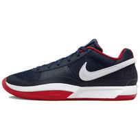 Nike Ja 1 USA Unisex Sneakers Blue FQ4796-403 45.5