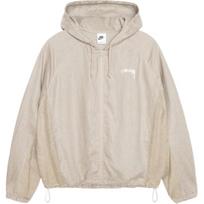Stussy x Nike lininis apsiaustas (Azijos dydis) Chino Unisex Gatvės apranga FZ5752-263 XXL