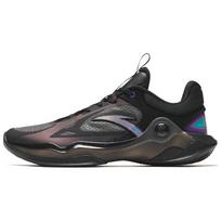 Anta Skyline Retro Patogūs Patvarūs Žemi Krepšinio Batai Vyriški sportbačiai Juodi 112431608-3 42