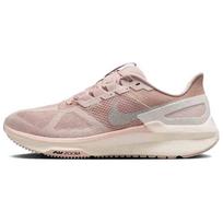 Nike Air Zoom Structure 25 Premium Pink Oxford Moteriški sportbačiai Pale-Ivory Platinum-Violet Anthracite HV5161-600 37.5