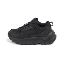 Adidas Originals ZX 22 Patogūs Lengvi Smūgius Sugeriantys Kvėpuojantys Žemi Bėgimo Bateliai Vaikams Vaikams Bėgimo Bateliai Juodi GZ1557 28