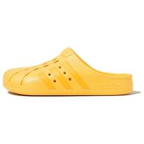 Adidas Adilette Mediniai šlepetės Universalūs Patogūs EVA Atsparūs dilimui Uždengti pirštai Šlepetės Unisex Avalynė Geltoni JH9851 42