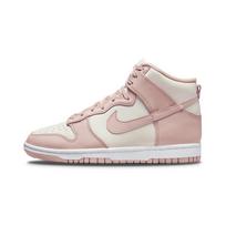 Nike Dunk High 'Pink Oxford' Women's Sneakers 35.5