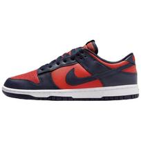 Nike Dunk Low Retro Se CO.JP University Red Obsidian Skate Shoes Sneakers DV0833-601 42.5