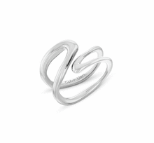 Moteriškas Papuošalai CALVIN KLEIN 35000751C