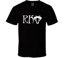 RKO Viper Randy Orton Battleground WWE Cool Wrestling T Shirt 4XL