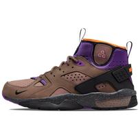 Nike Acg Air Mowabb Og Trails End Brown 2021 Sportbačiai Laisvalaikio Avalynė DC9554-201 36