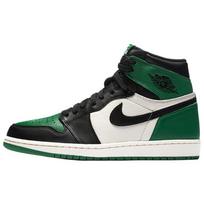 Air Jordan 1 Retro High Og 'Pine Green' Jordan 555088-302 43