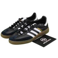 adidas Originals Handball Spezial Low Juoda Balta Guma - IE3402 EU 36.5 juoda