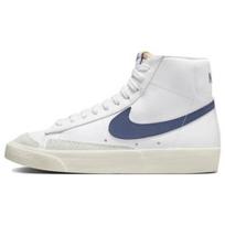 Nike Blazer Mid 77 Diffused Blue W - CZ1055-125 EU 36.5 balta