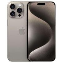 Apple iPhone 15 Pro Max - Naudotos būklės - 512GB - Natural Titanium