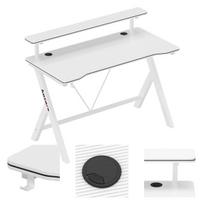 Rašomasis stalas Hero 1.9 White