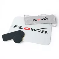 Slydimo treniruočių sistema Flowin® Sport