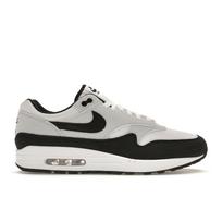 Nike Vyriški Air Max 1 Balti Juodi Vyriški Sportbačiai Pure-Platinum FD9082-107 40.5
