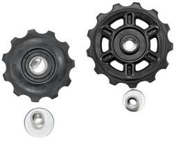 Galinio pavarų perjungėjo ratukų komplektas Shimano Tourney RD-A070 7/8-speed