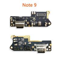 Skirta Xiaomi Redmi Note 9 10 11 Pro 9s 10s 11s 9Pro 10Pro 4G 5G USB įkrovimo jungties doko prievado plokštės lankstus kabelis Note 9