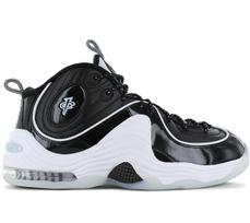 Nike „Air Penny 2“ – vyriški sportbačiai, juodi, DV0817-001 ORIGINALAS EU 44 US 10 juoda