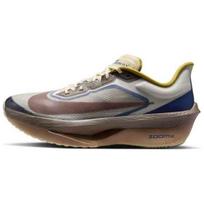 Nike Vyriški Zoom Fly 6 Premium Cave Stone Blue Void Vyriški sportbačiai Ruda Šviesiai kaulinė Bordo-Crush HV4366-072 40