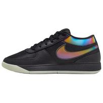Nike Book 1 EP Night Vyriški sportbačiai Juodi Vidutinio peleno Daugiaspalviai IM7443-001 41