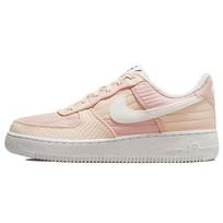 Nike Air Force 1 07 Low LXX Toasty - Pearl Pink Moteriški sportbačiai Pearl-White Sail Fossil-Stone DH0775-201 35.5