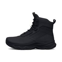 Under Armour Stellar G2 6 colių juodi pilki vyriški sportbačiai 3025578-001 42.5