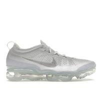 Nike Air VaporMax 2023 Flyknit Pure Platinum Vyriški sportbačiai Balti DV1678-002 40.5
