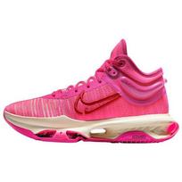 Nike Air Zoom GT Jump 2 EP Hyper Pink Vyriški sportbačiai Fierce-Pink Guava-Ice Gym-Red DJ9432-601 42.5