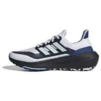 adidas UltraBoost Light Cold.Rdy Balti Victory Blue Vyriški sportbačiai Cloud-White Core-Black IE1676 39⅓