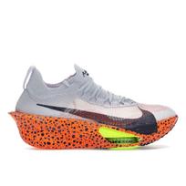 Nike Air Zoom Alphafly NEXT% 3 Electric Pack Unisex sportbačiai Balti daugiaspalviai FN7672-900 40.5