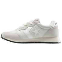 Converse Omega Treneriai Egret Vintage White Unisex Sportbačiai Juodi A13469C 35