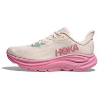 HOKA Clifton 10 Wide Rose Cream Moteriški sportbačiai Dried-Rose 1162050-RMD 39⅓