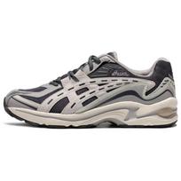 Asics Gel-Preleus Tinklelio Sintetinės Odos Sportiniai Patogūs Žemi Gyvenimo Būdo Batai Unisex Kedai Pilki 1201A838-020 39.5 gray