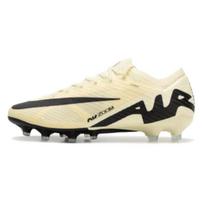Nike Air Zoom Mercurial Vapor Xv Elite Ag Pro 'Lemonade Black' sportbačiai DJ5167-700 40 geltona