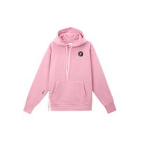 Nike Sabrina Series Fleece Basketball Hoodie Men hoodies Element-Pink Foam-Pink Black FV3206699 M