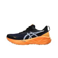 Asics Novablast 5 Lite-Show Classic Minimalistiniai Universalūs Madingi Bėgimo Bateliai Vyriški Sportbačiai 1011C119-400 40