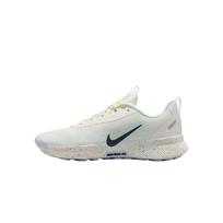 Nike Juniper Trail 3 Atsparūs trinčiai Palaikantys žemi Bėgimo bateliai Moteriški Balti sportbačiai FQ0902-101 38 balta