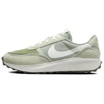 Nike Waffle Nav Jade Horizon Sail Oil Green Olive Aura sportbačiai FJ4195-300 44 žalia