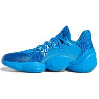 Adidas Harden Vol.. 4 Karališkos ryškiai mėlynos sportinės avalynės EH2408 44⅔